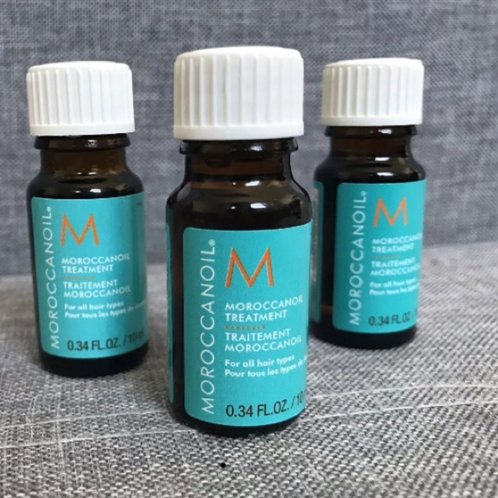 **SOLD** The Original Moroccanoil Oil Treatment
